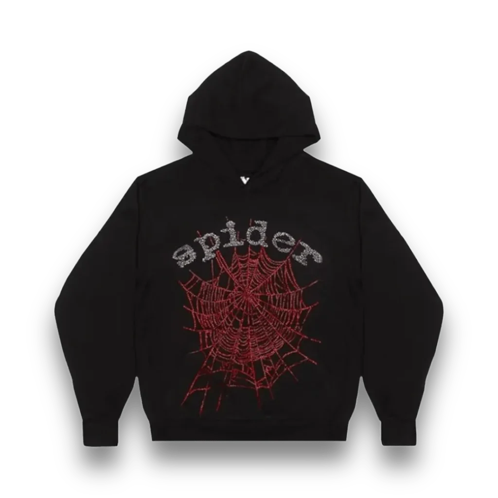 Customer reviews and ratings of Sp5der Hoodie products