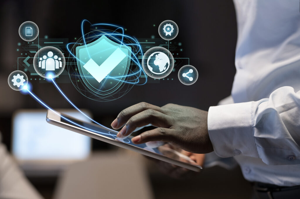 managed cyber security