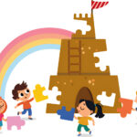 Journey to Rainbow Island A Team of Kids Solve Nature Puzzles