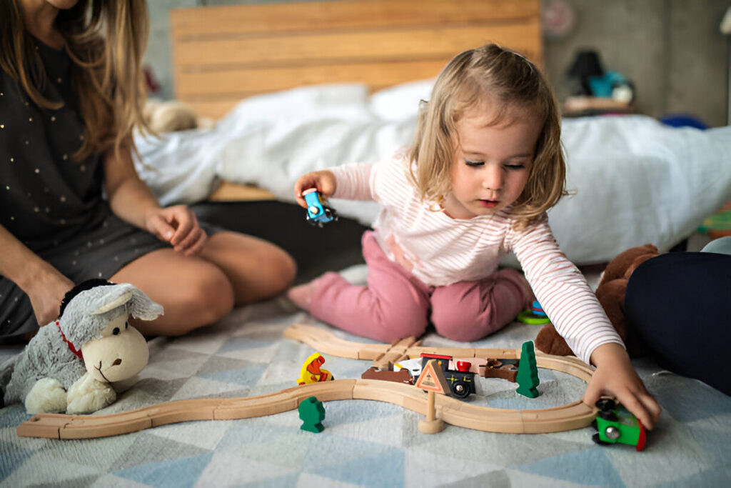 A Complete Guide to Buying Toys for Toddlers in Singapore
