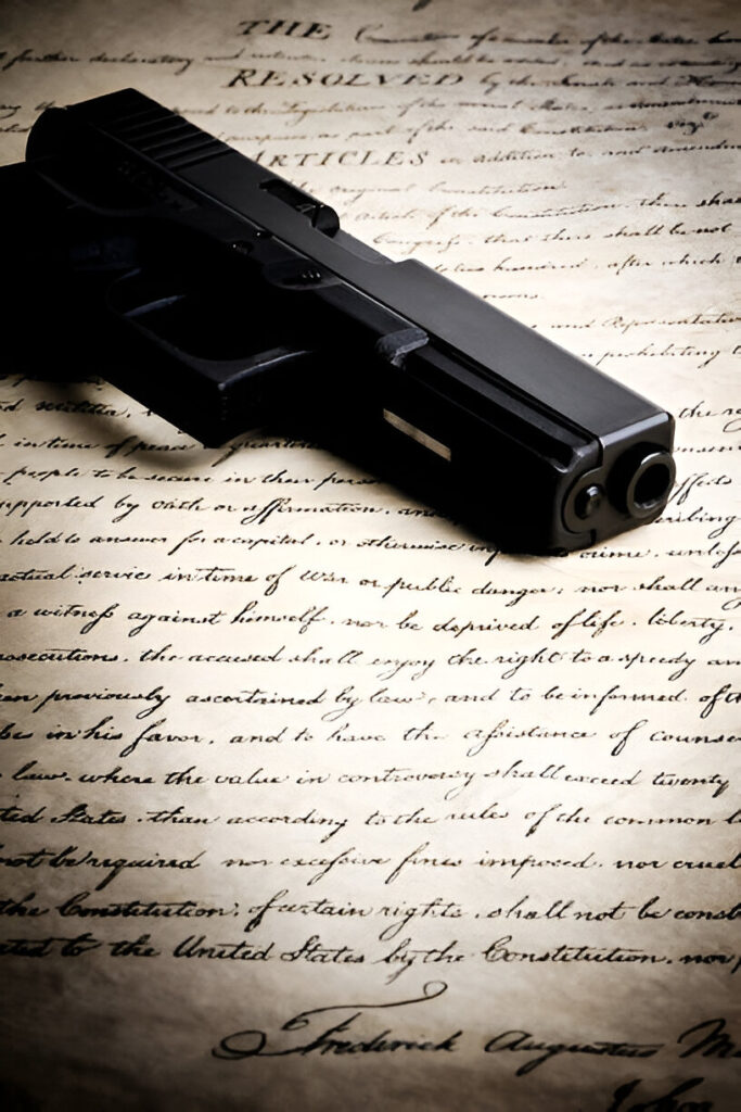 John Enos and the Modern Interpretation of the Second Amendment