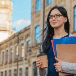 Everything Can Happen If You Strongly Visualize It: International Students
