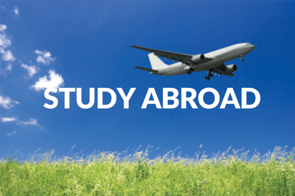 Maintaining a Strict Focus on Your Goals While Studying Abroad