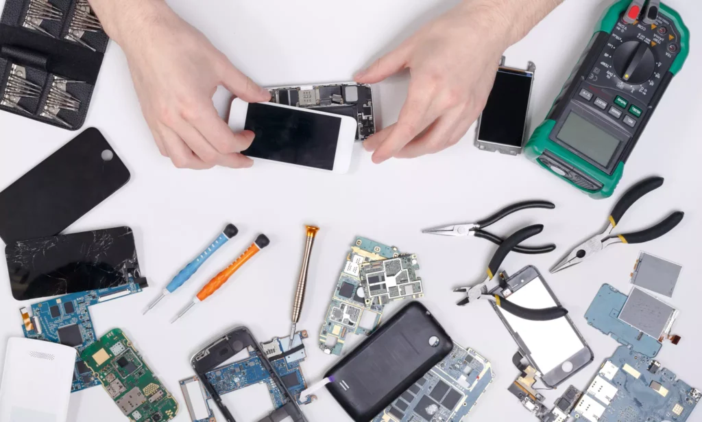 phone repair