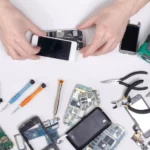 phone repair