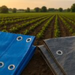 Tarpaulins