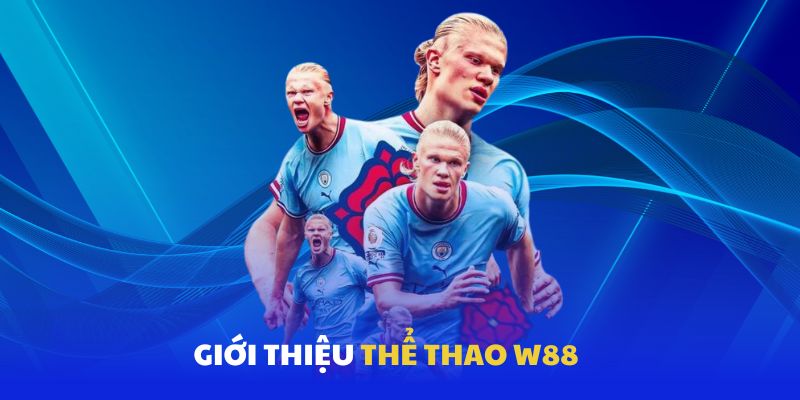 Exploring Sports Betting with W88Club: A Comprehensive Guide