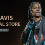 Travis scott Shirt