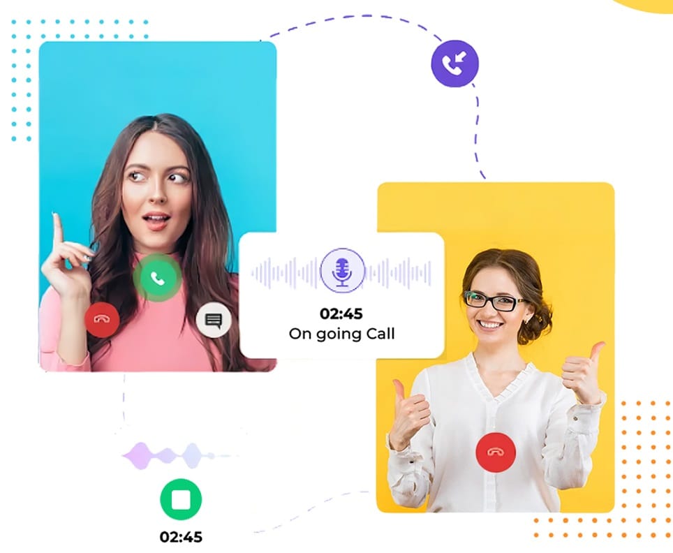 bulk voice call service provider india