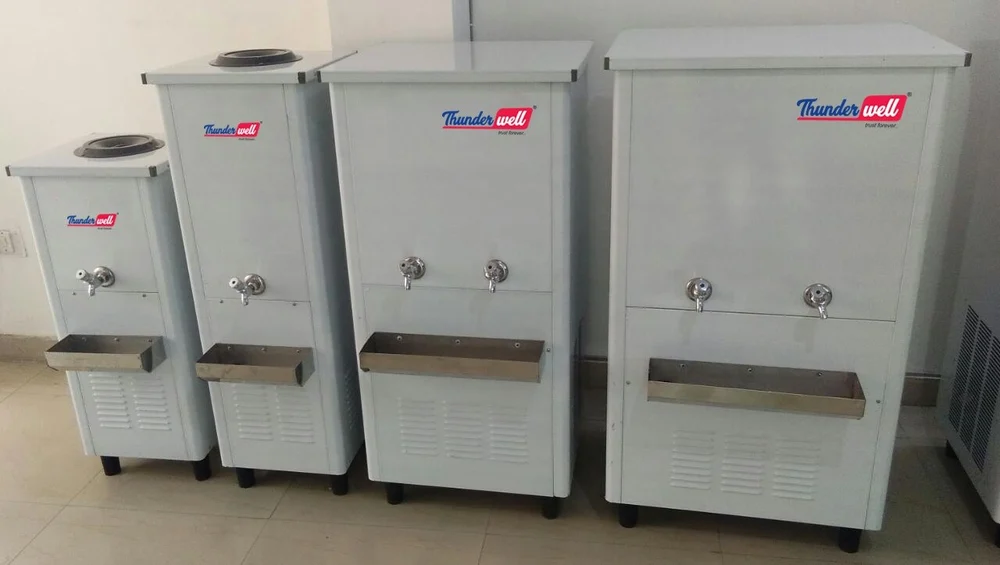 Top Water Cooler Service in Prayagraj: Ensuring Cool and Safe Drinking Water