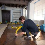 storm damage repair​ in michigan