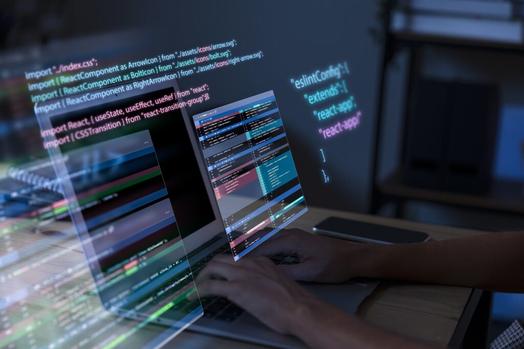 web3 development services