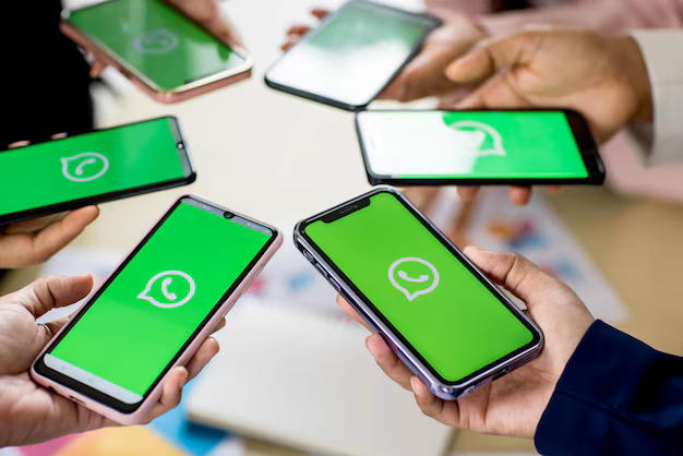whatsapp business api service provider in india