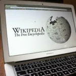 wikipedia page creation