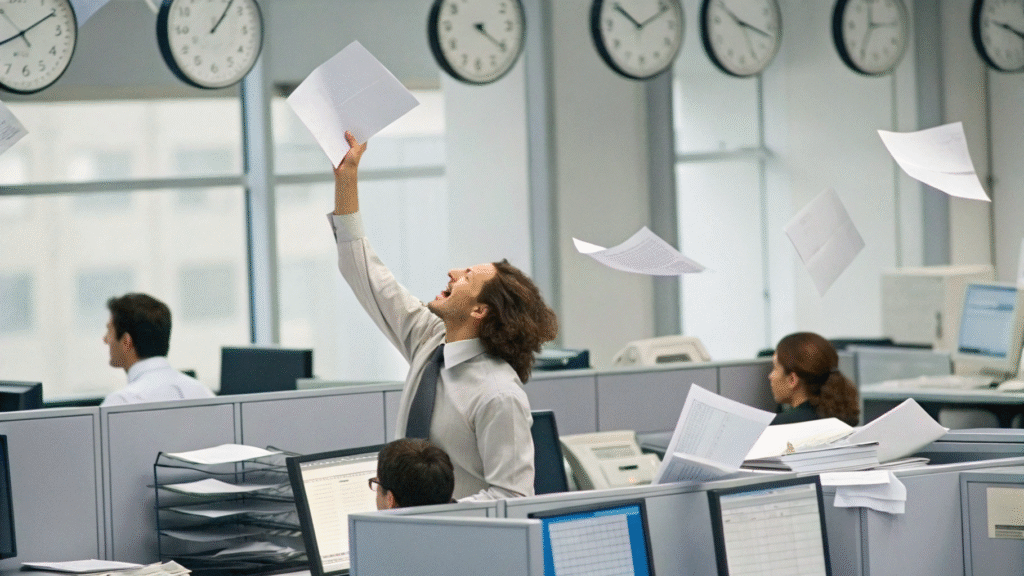 Struggling with too many work orders and not enough time? Learn how the right work order types and CMMS Software can streamline your maintenance process.