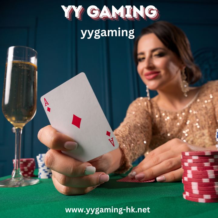YYGaming