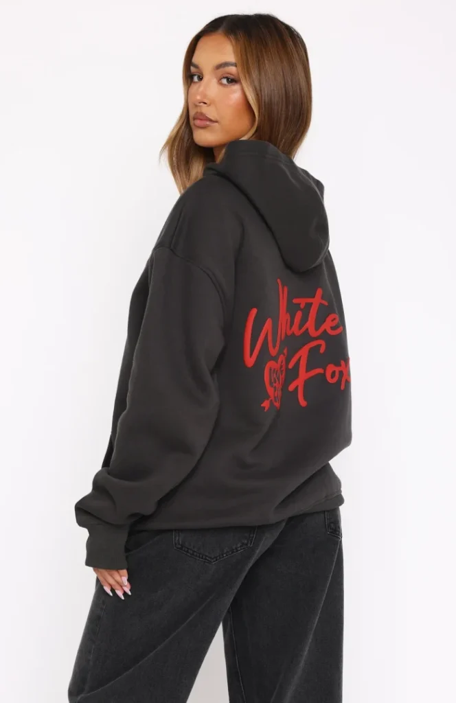 White Fox UK