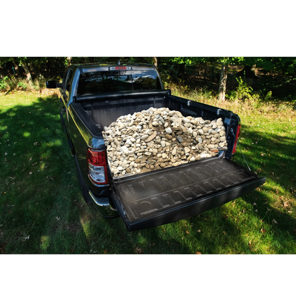 Toyota Tacoma Bed Slide for Smooth Gear Access