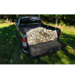 Toyota Tacoma Bed Slide for Smooth Gear Access