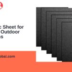 ABS Plastic Sheet