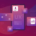 mobile app