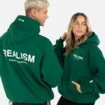 Realism Hoodie Shop And Realism Jumper Online Store