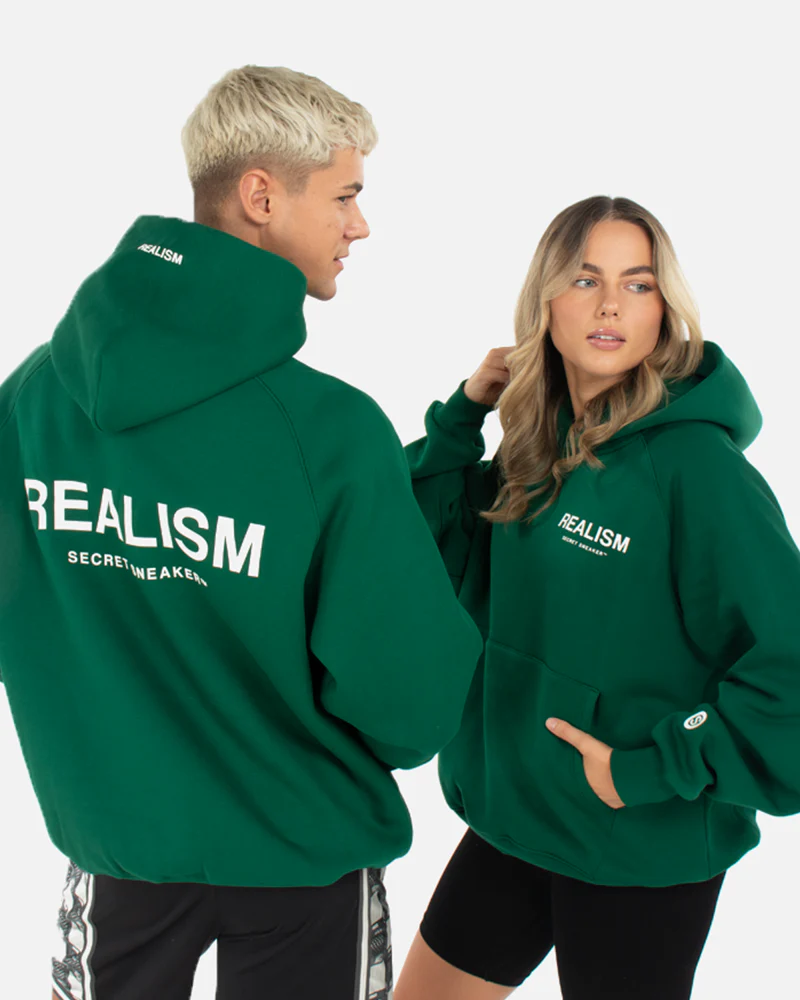 Realism Hoodie Shop And Realism Jumper Online Store