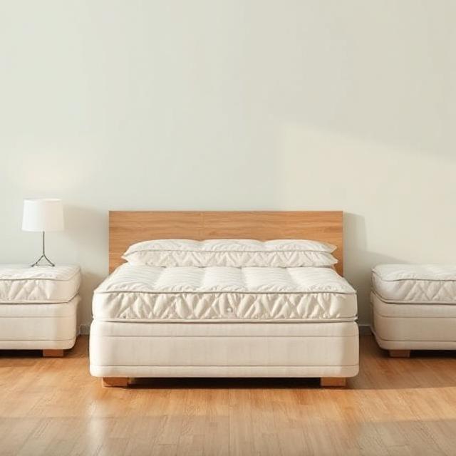 Comfortable Mattresses Online in Dubai Sleep Better Every Night