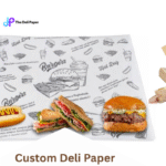 Food Wrapping Paper
