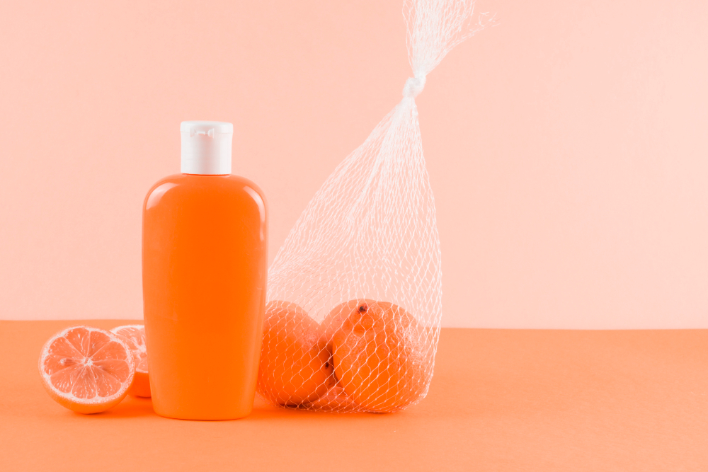 Carotone body wash