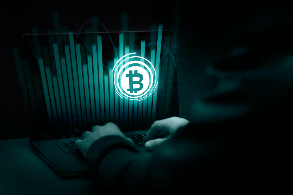 blockchain app development services