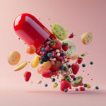 best organic multivitamin Canada