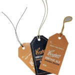 Luxury Paper Bags