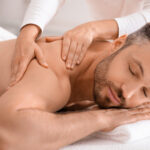 Massage Parlor in Tukwila WA