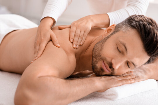 Massage Parlor in Tukwila WA