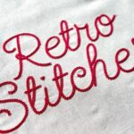 chain stitch embroidery digitizing services