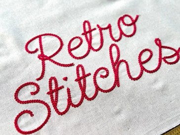 chain stitch embroidery digitizing services