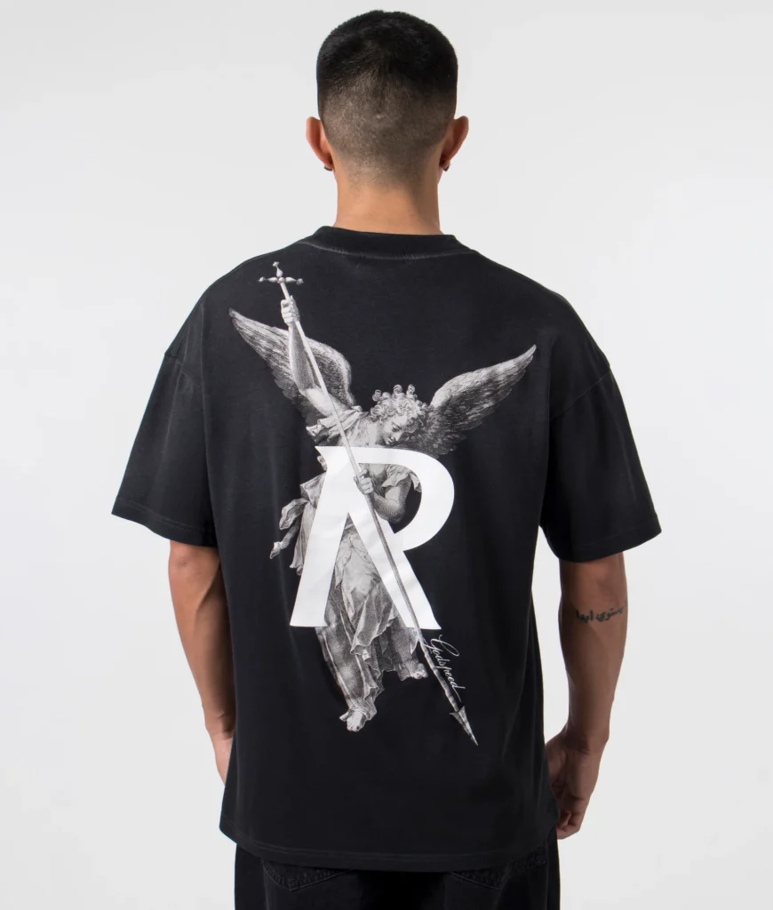 Represent Hoodie: The Ultimate Fashion Statement for Modern Streetwear
