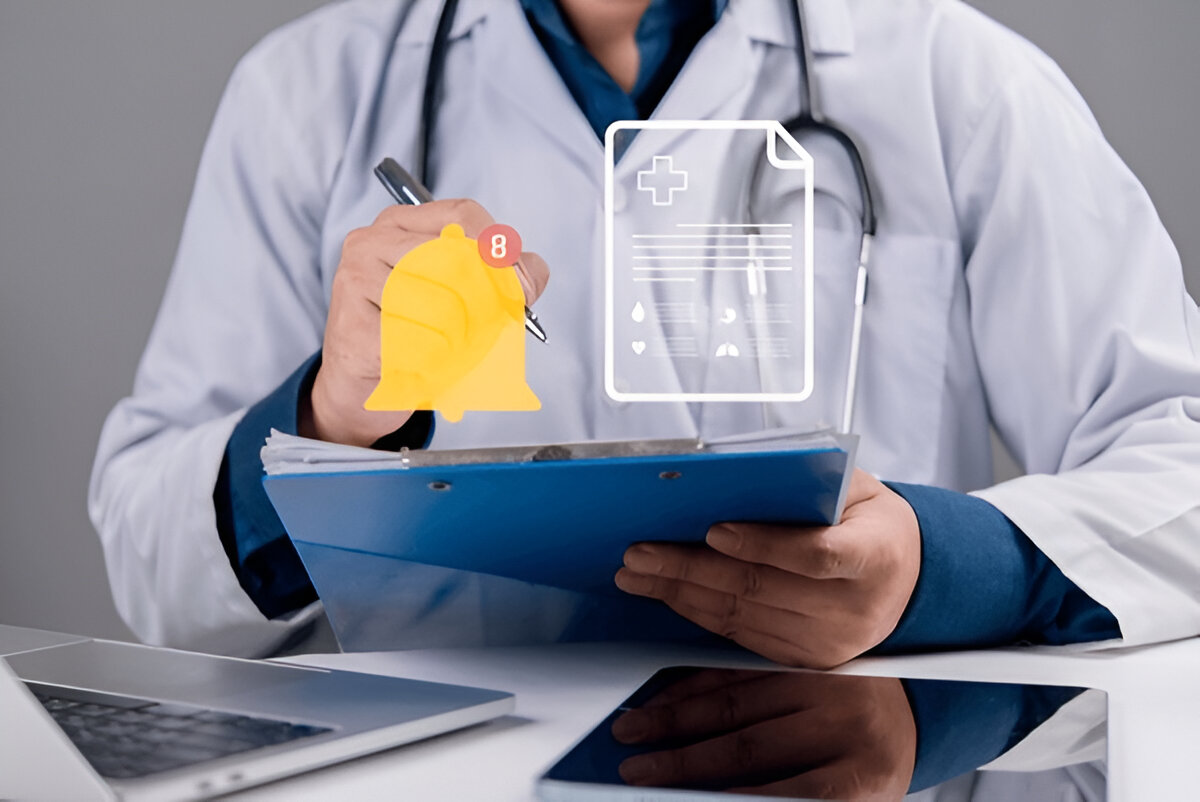 urgent care services