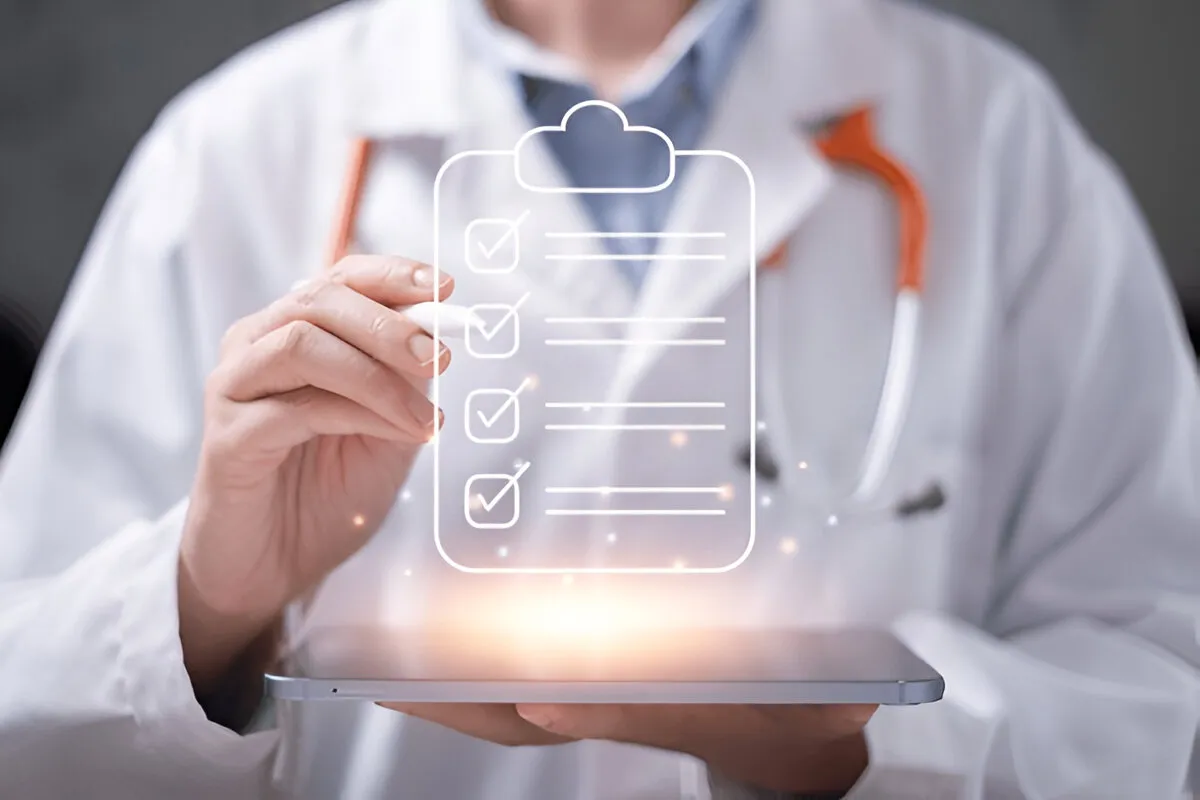 urgent care services