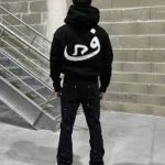 808 Vision Sweat