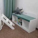 storage bench