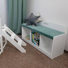 storage bench