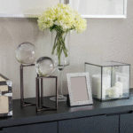 Art of Layering Decor Elements