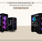 Qualities You Should Look for in a Gaming Computer Builder