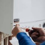 Boiler Installation Renfrew