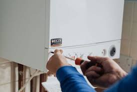 Boiler Installation Renfrew