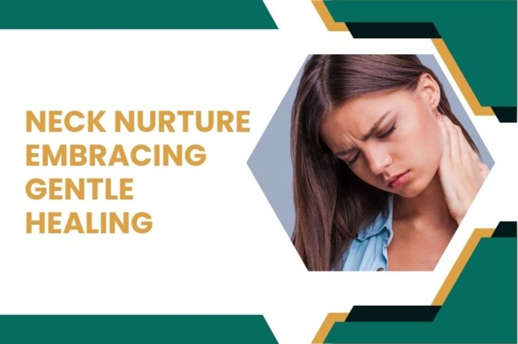 neck pain