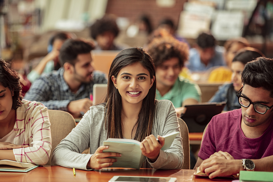 Choose Top CA Foundation Coaching Institutes in Prayagraj