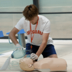 Lifeguard Certification near me